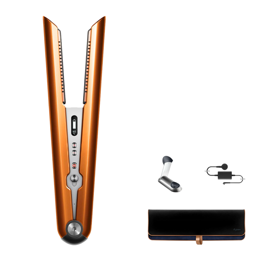 Выпрямитель Dyson Corrale HS07 (Медь/Никель)