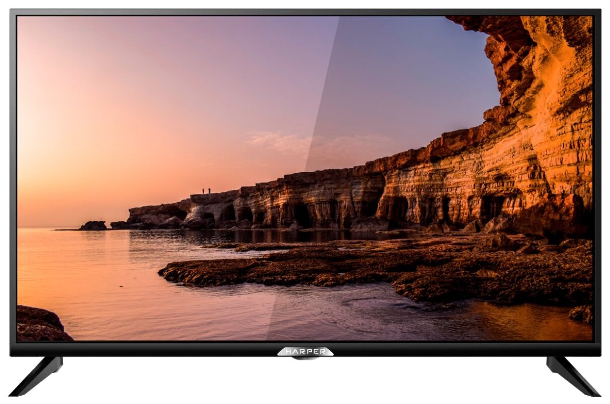 Купить Телевизор Harper 24R490TS в Москве