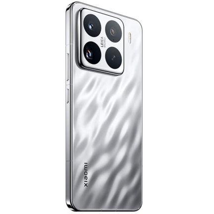 Купить Xiaomi 15 Pro 16/512gb Silver в Москве
