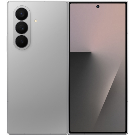 Купить Смартфон Samsung Galaxy Z Fold 7 16/1 ТБ, Silver в Москве