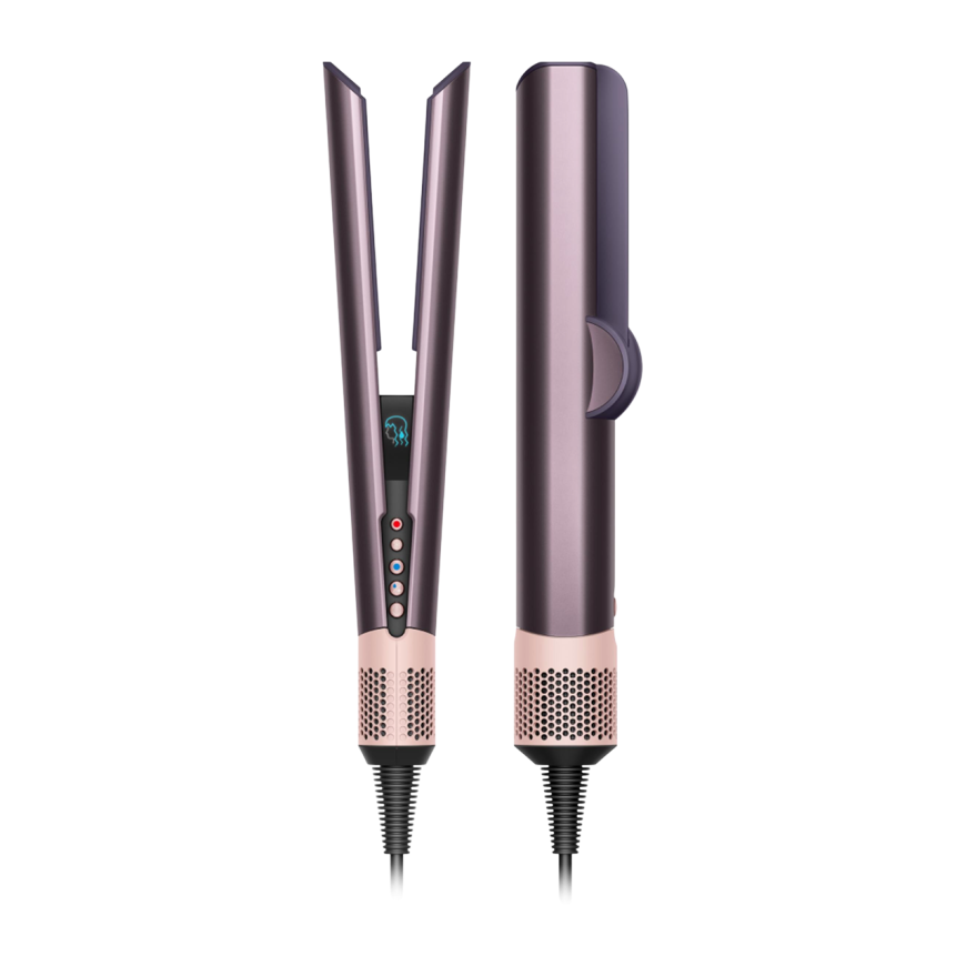 Выпрямитель Dyson Airstrait HT01 (Jasper Plum)