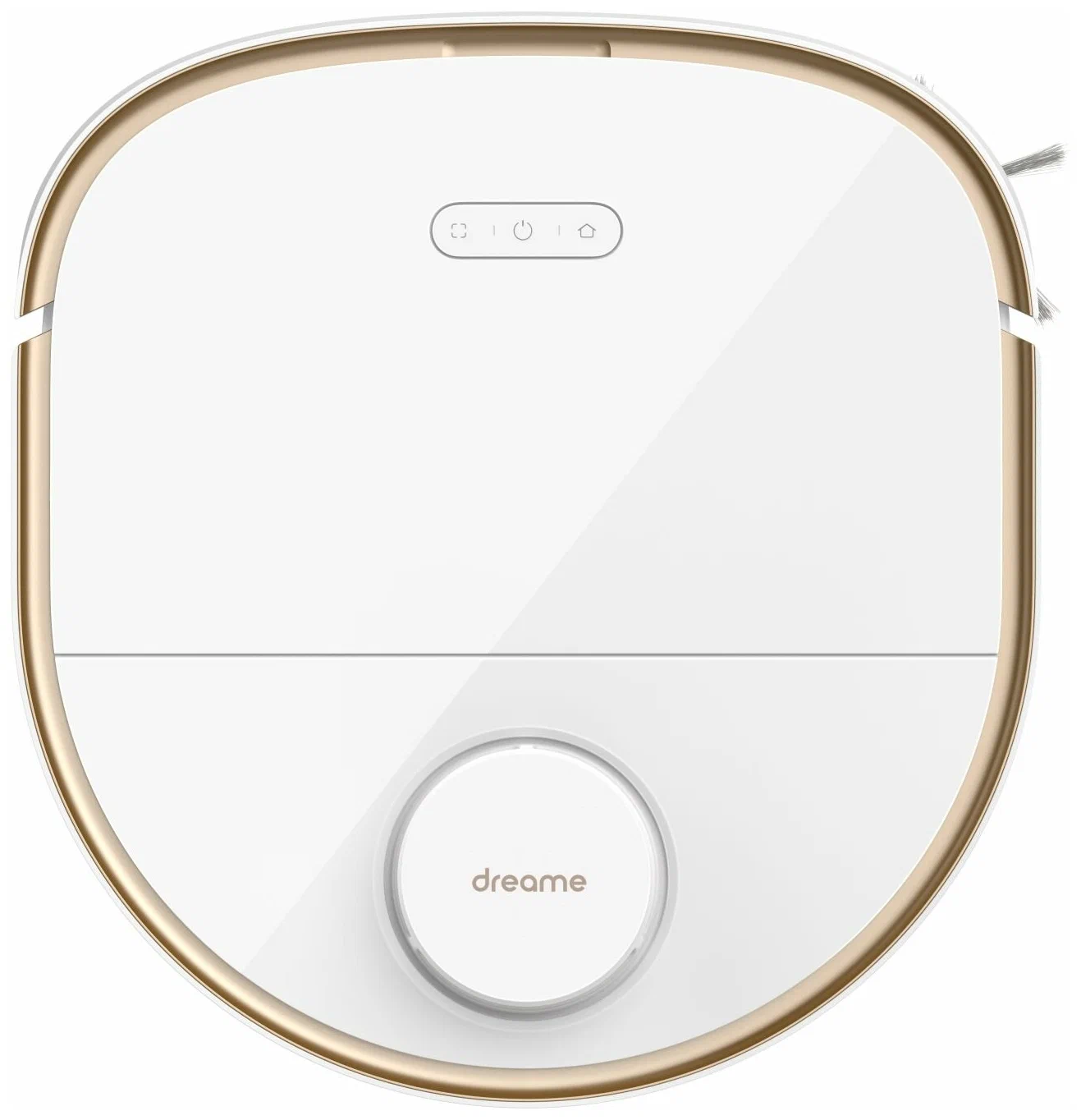 Купить Робот-пылесос Dreame W10 Pro, White в Севастополю