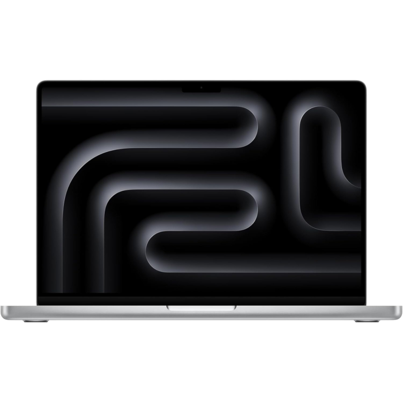 Купить Ноутбук Apple MacBook Pro 16" 2024, MX2U3 (Apple M4 Pro, RAM 48 ГБ, SSD 512 ГБ), Серебристый в Евпатории