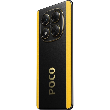 Купить Xiaomi Poco X7 8/256 Black в Евпатории