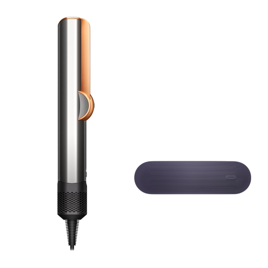 Выпрямитель Dyson Airstrait HT01 (Nickel/Copper)