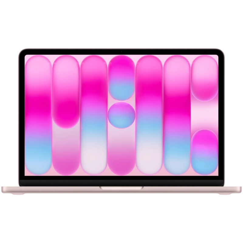 Купить Ноутбук Apple MacBook Neo 13" 2026, MHFH4 (Apple A18 Pro, RAM 8 ГБ, SSD 256 ГБ), Blush в Севастополю