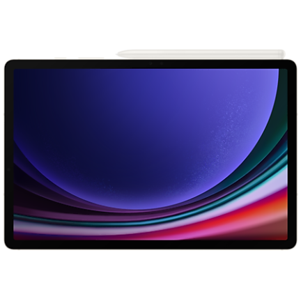 Samsung Galaxy Tab S9 LTE 8/128Gb Beige