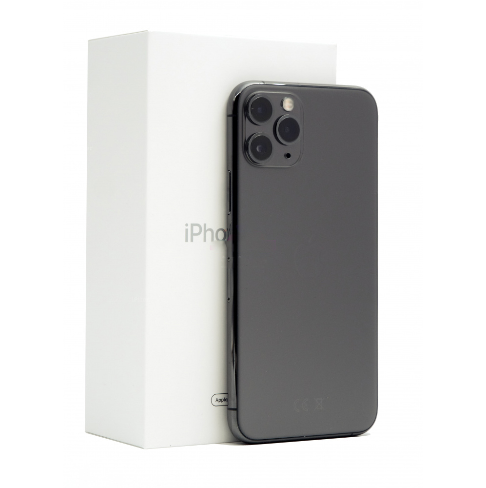 Купить iPhone 11 Pro 64gb Graphite (Б\У) в Симферополе