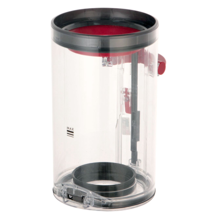 Беспроводной пылесос Dyson V15 Detect Absolute Yellow/Nickel