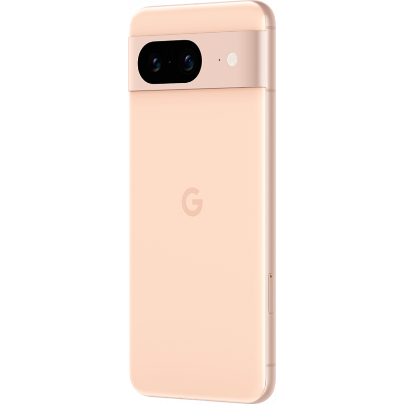 Google Pixel 8 8/128GB Rose