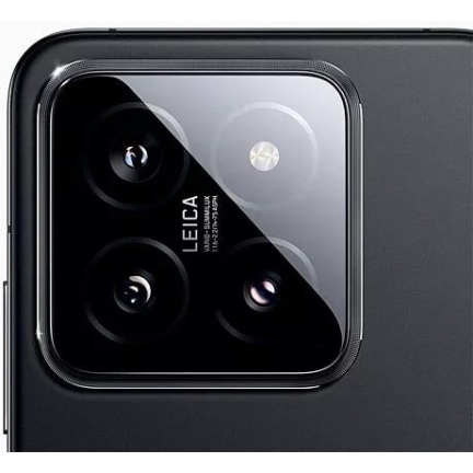 Купить Xiaomi 14 12/512gb Black в Москве