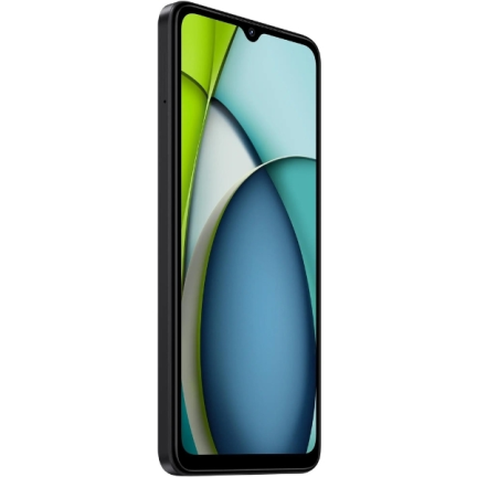 Купить Xiaomi Redmi A3x 4/128gb Midnight Black в Евпатории
