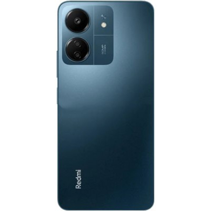 Купить Xiaomi Redmi 13C 8/256gb Navy Blue в Симферополе