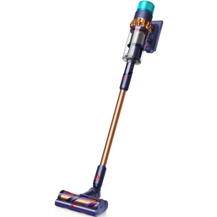 Беспроводной пылесос Dyson Gen5 Detect Absolute SV23