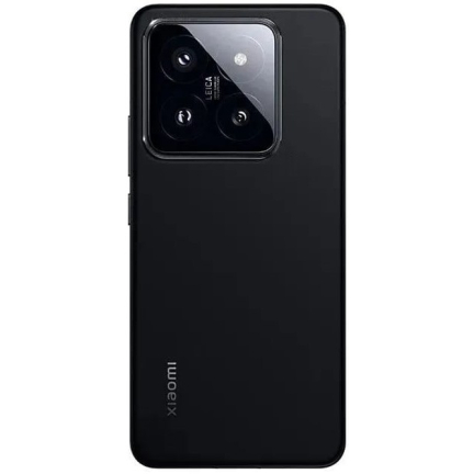 Купить Xiaomi 14 Pro 16/512gb Black в Москве