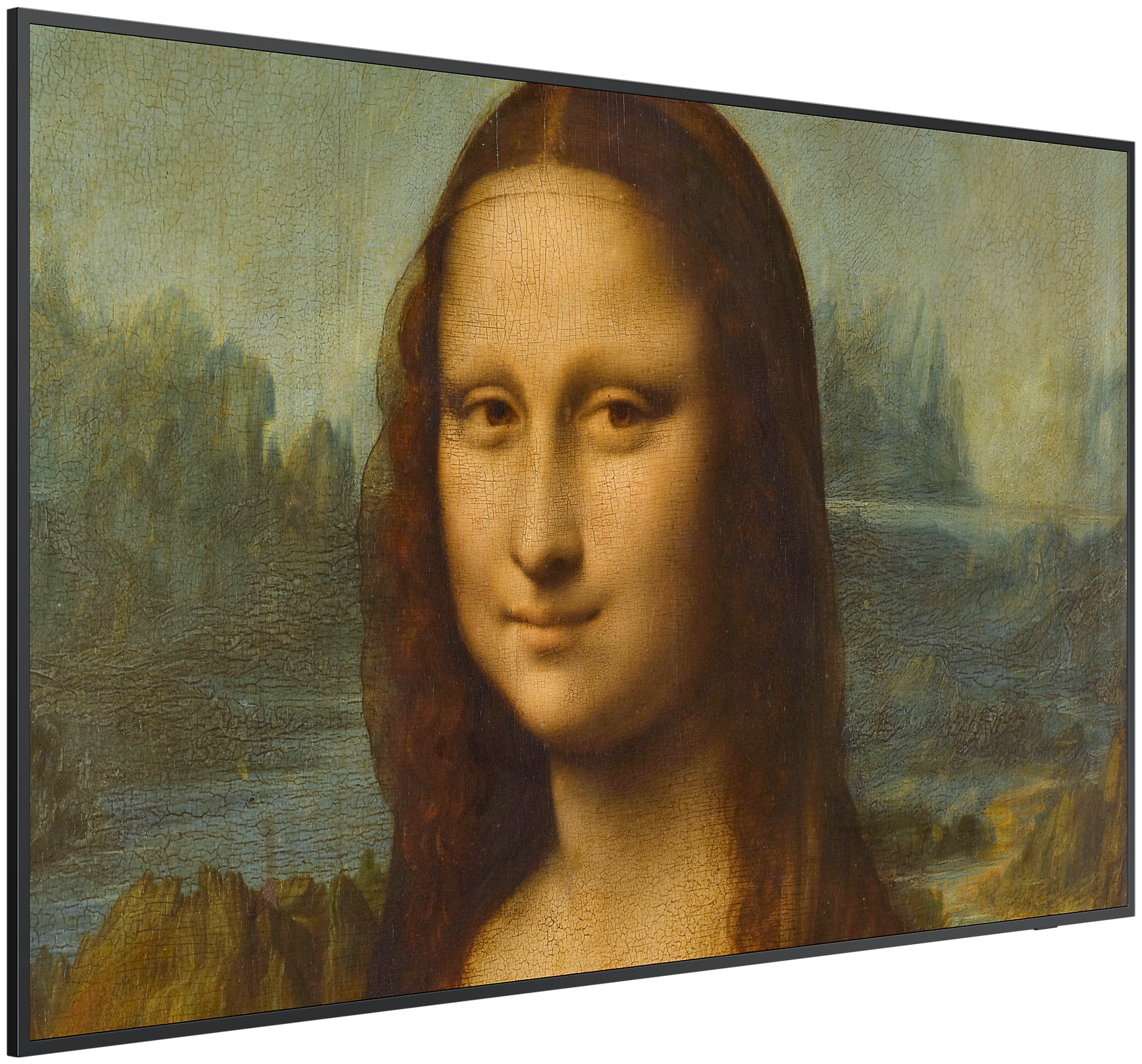 Купить Телевизор Samsung QE75LS03BAUXCE QLED Frame в Симферополе