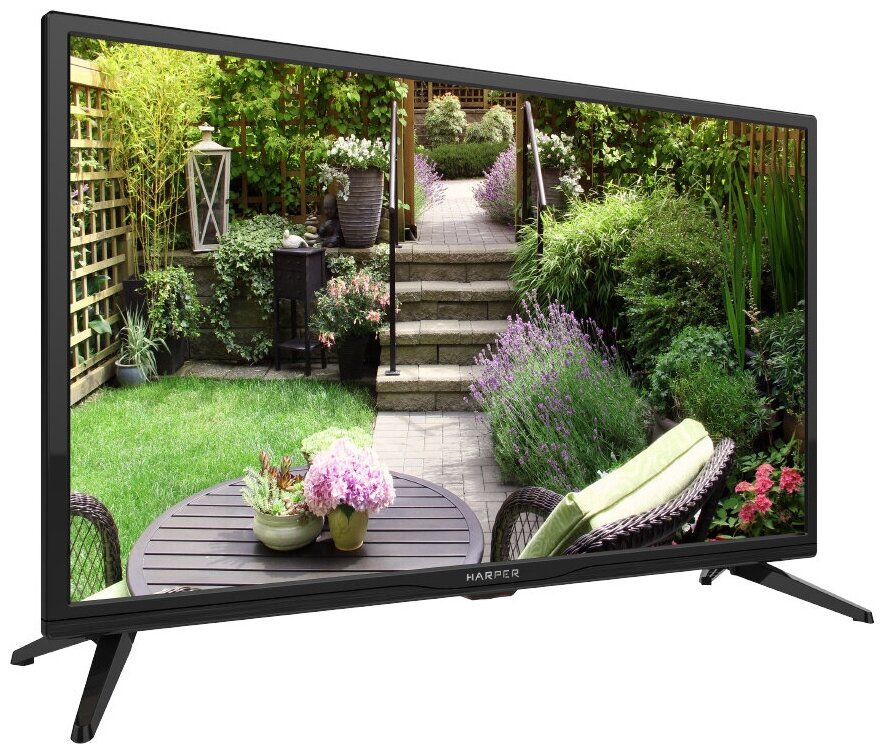 Купить Телевизор Harper 24R490TS в Москве