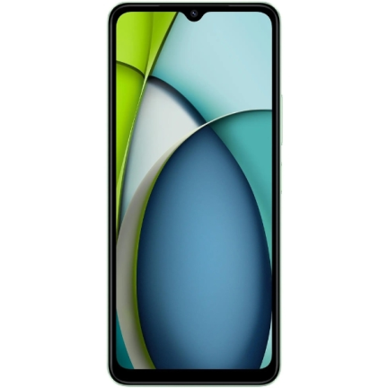 Купить Xiaomi Redmi A3x 3/64gb Aurora Green в Евпатории