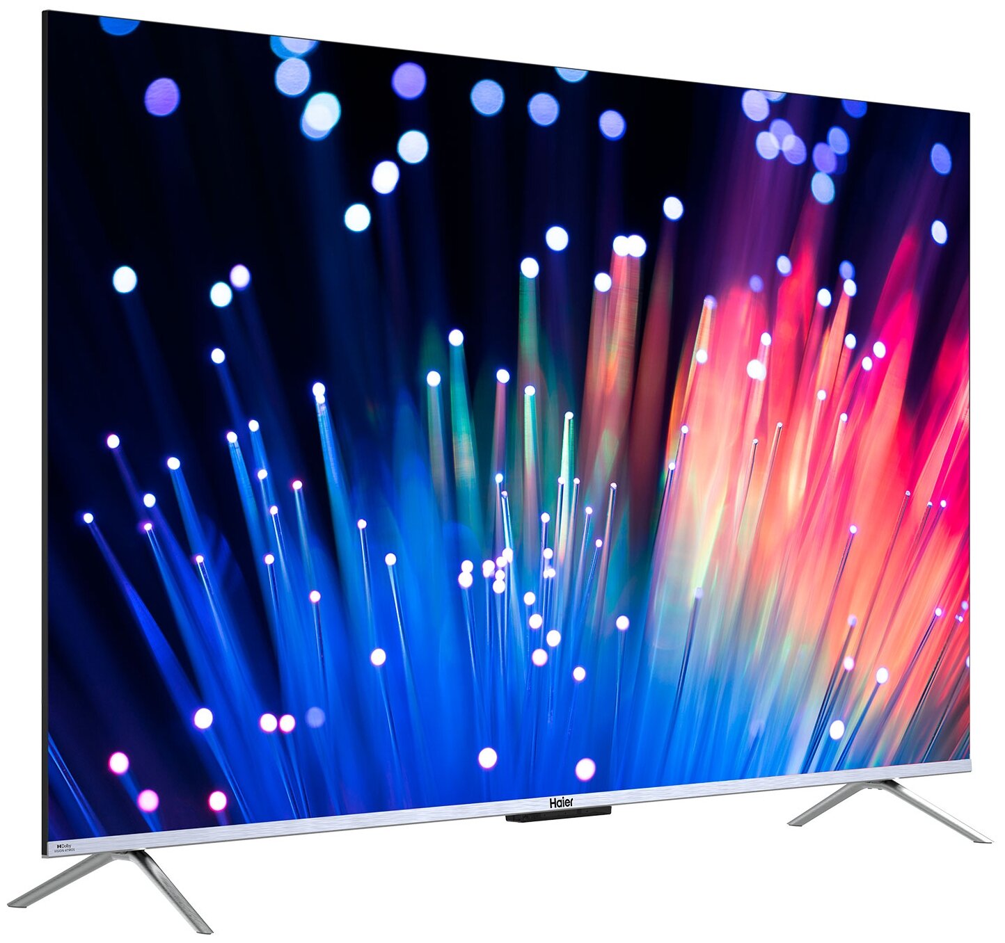 Купить Телевизор Haier 75 Smart TV S3 в Симферополе