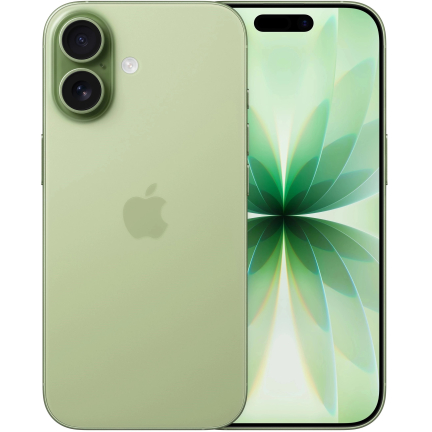 Купить Смартфон Apple iPhone 17 256gb, Sage в Севастополю