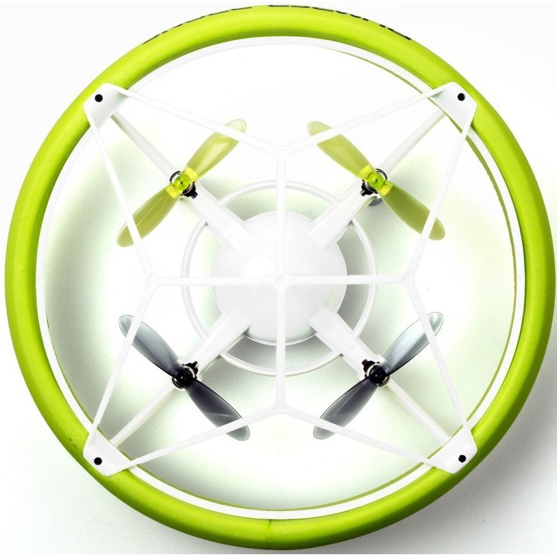 Игрушка «Bumper Drone mini», Silverlit, 8+