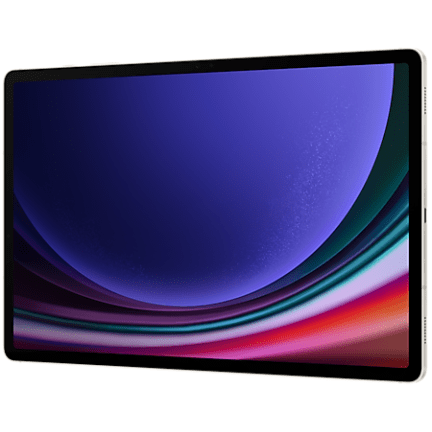 Samsung Galaxy Tab S9 Plus 12/256GB Beige