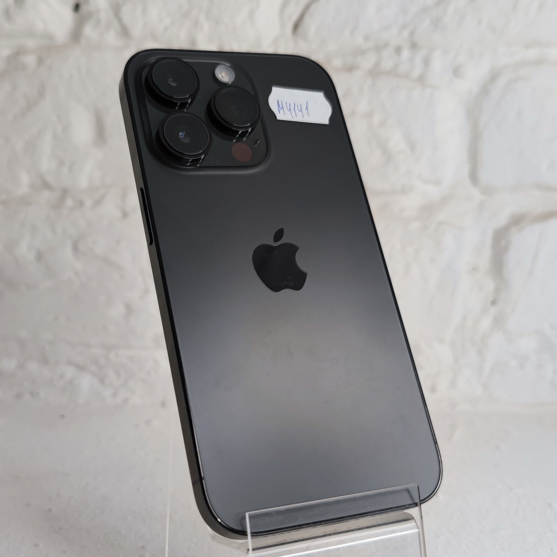 Купить iPhone 14 Pro 256gb Space Black (Б\У) в Симферополе