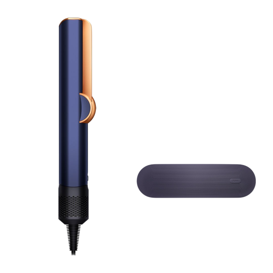 Выпрямитель Dyson Airstrait HT01 (Blue/Rich Copper)