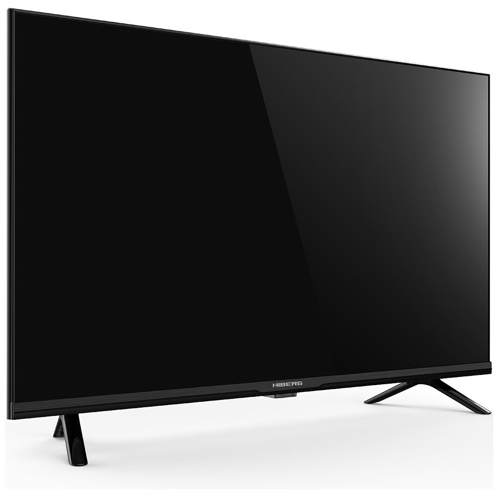 Купить Телевизор HIBERG 43Y UHD-R в Симферополе