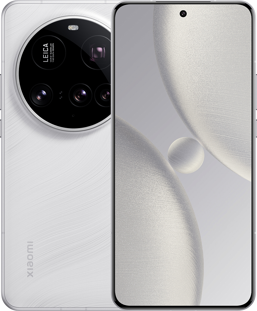Купить Xiaomi 15 Ultra 16/512GB White в Москве
