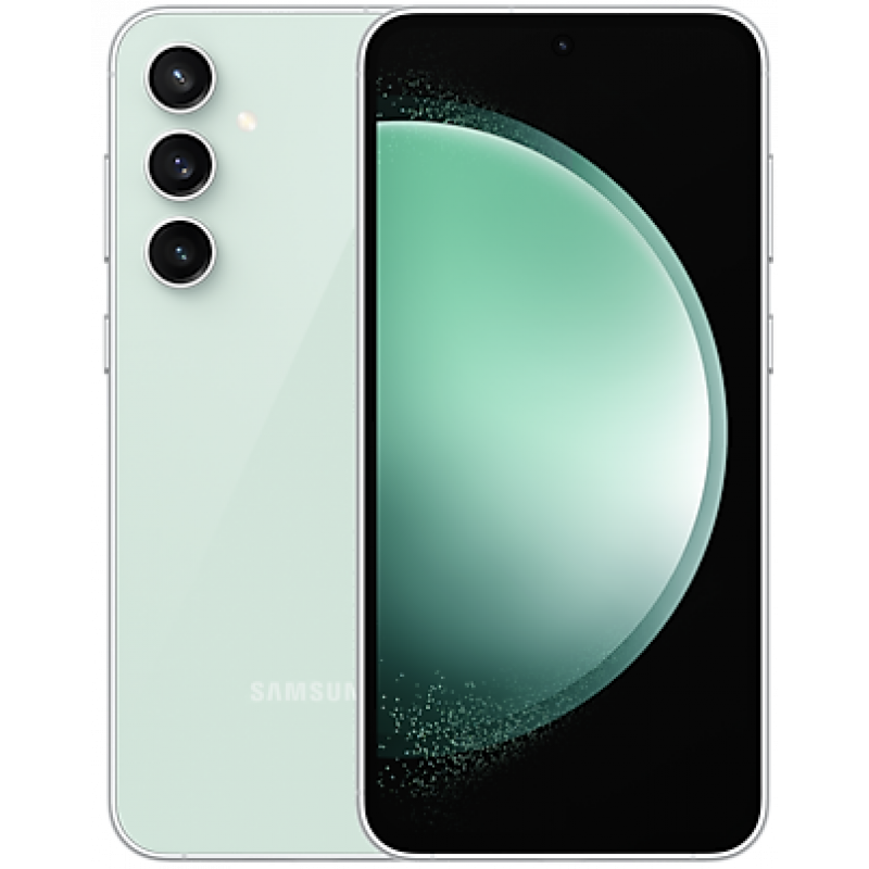 Купить Смартфон Samsung Galaxy S23 FE 8/128gb, Mint в Москве