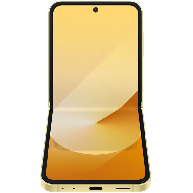 Купить Смартфон Samsung Galaxy  Z Flip 6 12/256 ГБ, Yellow в Москве
