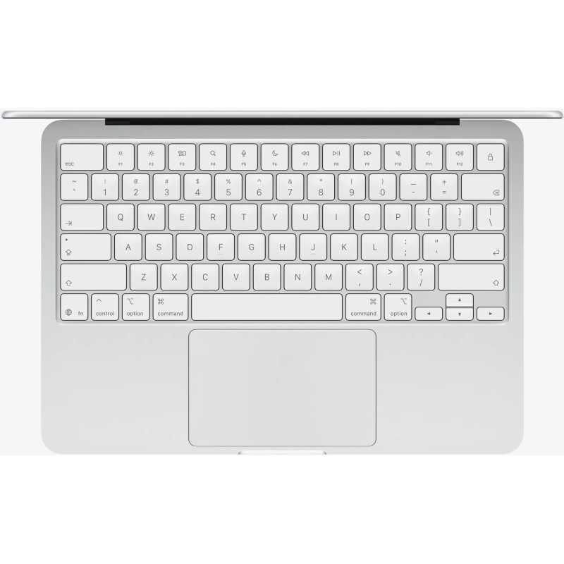Купить Ноутбук Apple MacBook Neo 13" 2026, MHFA4 (Apple A18 Pro, RAM 8 ГБ, SSD 256 ГБ), Silver в Севастополю