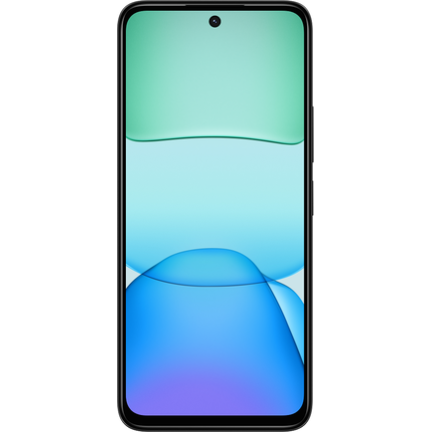 Купить Xiaomi Redmi 13 6/128gb Midnight Black в Симферополе