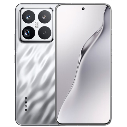 Купить Xiaomi 15 Pro 16/512gb Silver в Москве