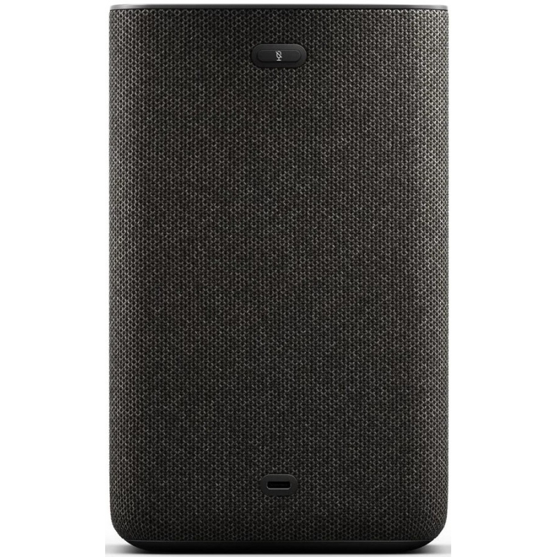 Умная колонка Яндекс Станция 2, Черная