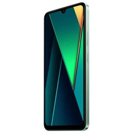 Купить Xiaomi POCO C75 6/128gb Green в Евпатории