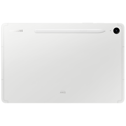 Samsung Galaxy Tab S9 FE 8/128GB LTE Silver