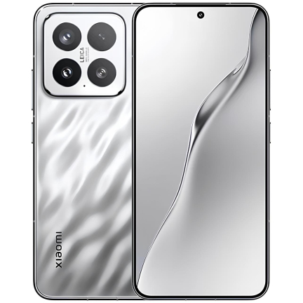 Купить Xiaomi 15 16/512gb Silver в Москве