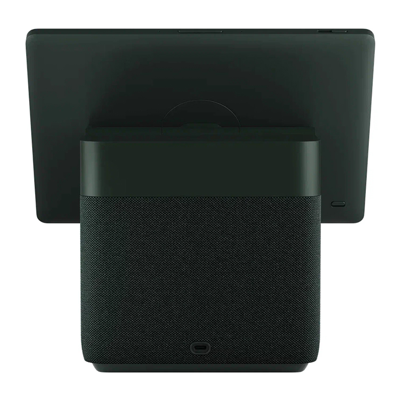 Умная колонка Яндекс Станция Дуо Макс, Зеленая