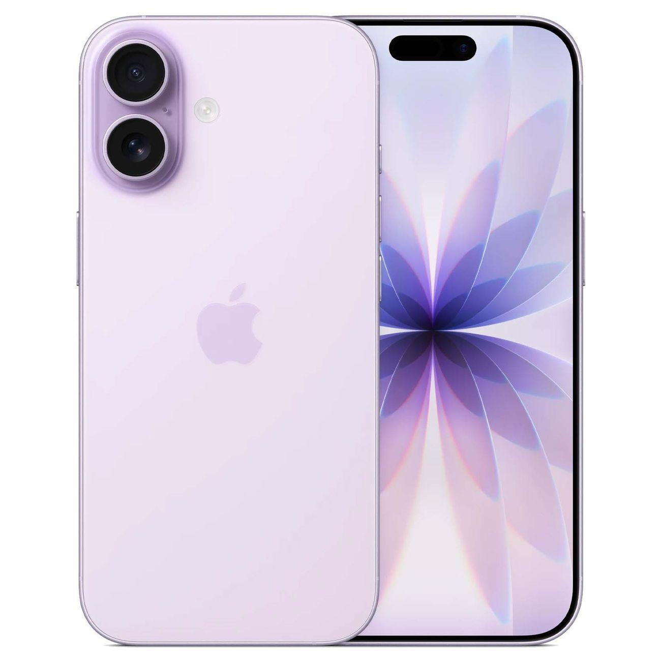 Купить Смартфон Apple iPhone 17 256gb, Lavender в Севастополю