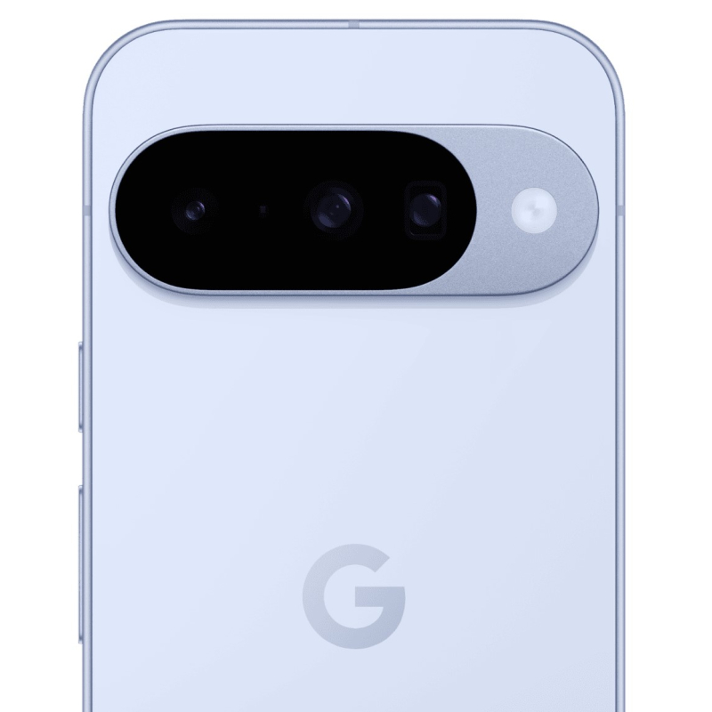 Google Pixel 10 12/256GB Frost