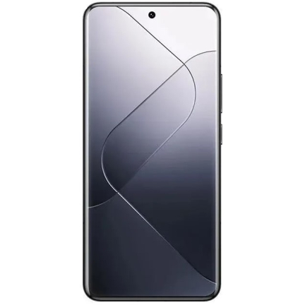 Купить Xiaomi 14 Pro 16/512gb Black в Москве