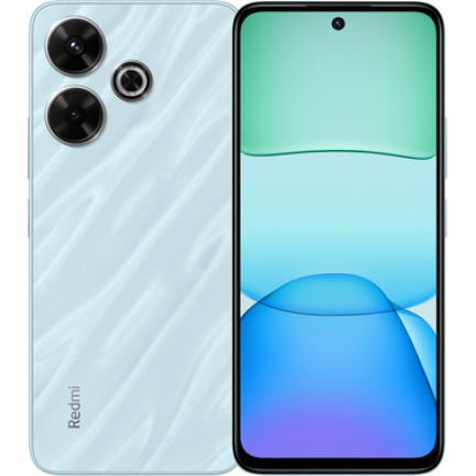 Купить Xiaomi Redmi 13 8/256gb Ocean Blue в Евпатории