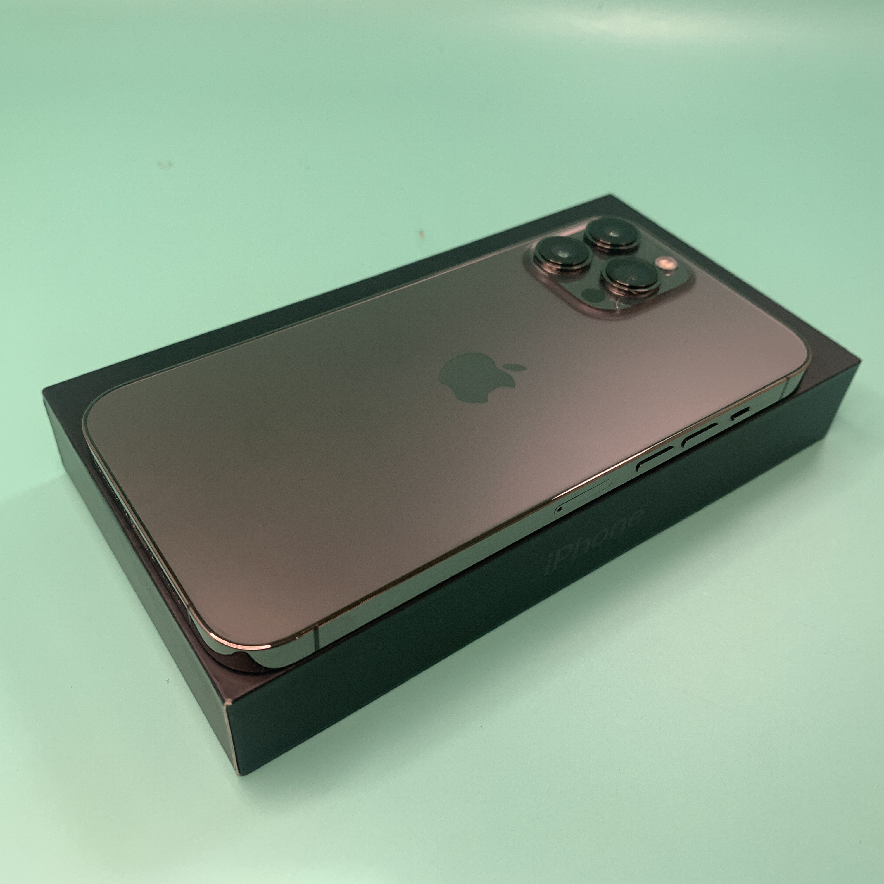 Купить iPhone 13 Pro Max 512gb Graphite (Б\У) в Симферополе