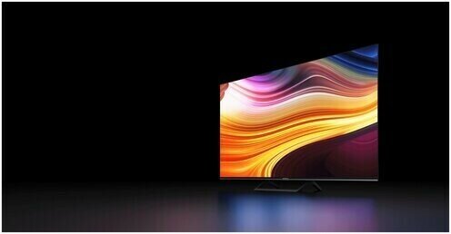 Купить Телевизор Xiaomi MI TV A2 L55M7-EARU 4K SmartTV Android в Москве