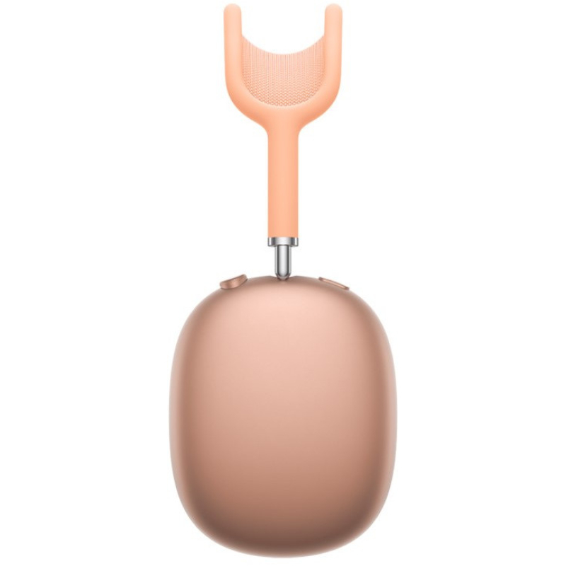 Купить Беспроводные наушники Apple AirPod Max USB-C, Orange в Москве