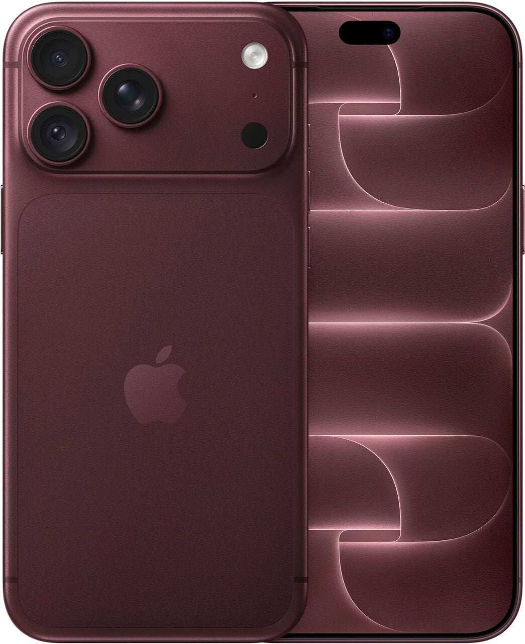 Купить Смартфон Apple iPhone 18 Pro 256gb, Burgundy (Sim+Esim) в Симферополе