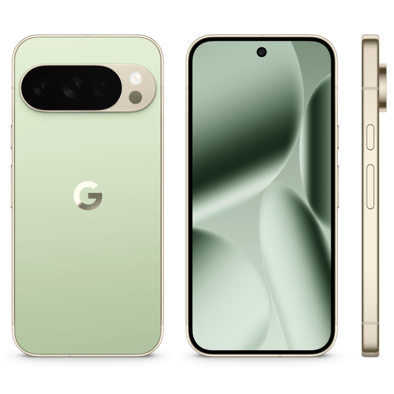 Google Pixel 10 Pro XL 16/512GB Jade