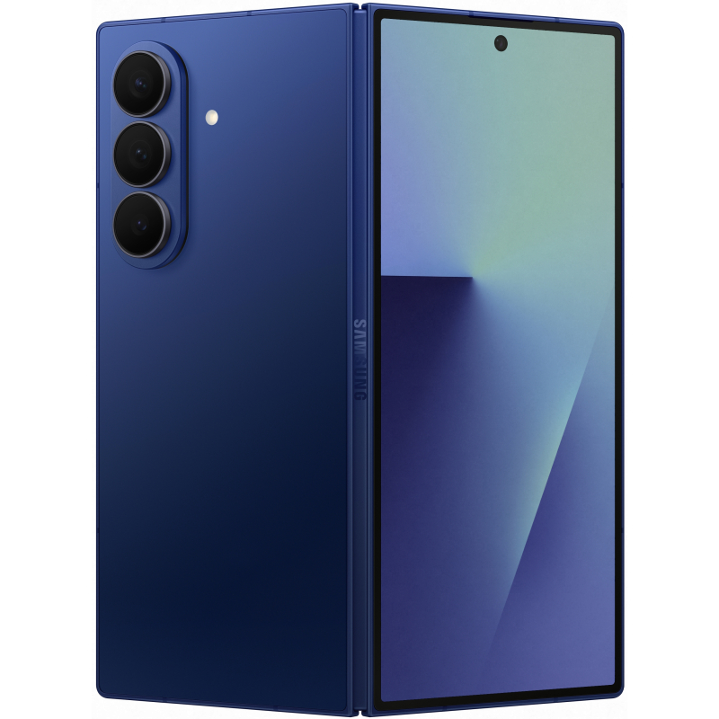 Купить Смартфон Samsung Galaxy Z Fold 7 12/512 ГБ, Blue в Москве